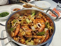 -七欣天香辣蟹火锅(南京桥北太平店)