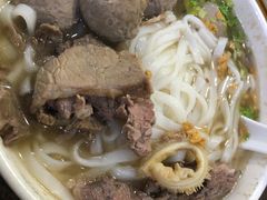 -菜忠潮州牛肉店(岗厦店)