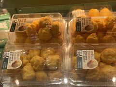 -泸溪河桃酥(龙湖长楹天街店)