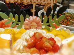 -锦时动物奶油蛋糕(茂业东方时代店)