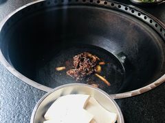 怀柔鲟鱼-荣德灶台鱼(圣泉寺店)