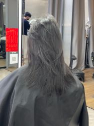 -奈川烫染Salon