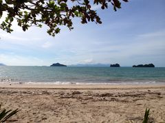 景观位-Scarborough Fish & Chips- Tanjung Rhu