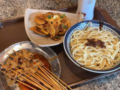 担担面-小街天府