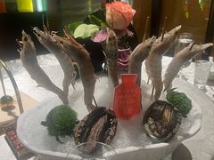 -ONE FULL 古董港式海鲜火锅