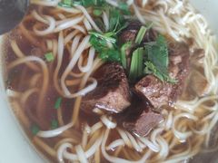 李先生牛肉面-李先生牛肉面大王(昌平鼓楼店)