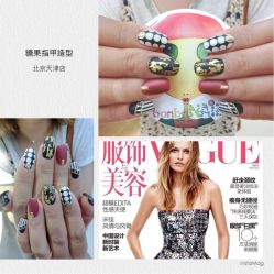 手部美甲-光SPA科技美肤