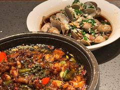 -老头儿油爆虾(胜利河美食街店)