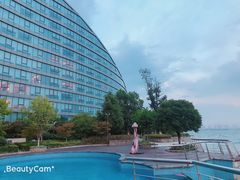 -闻泰花园酒店