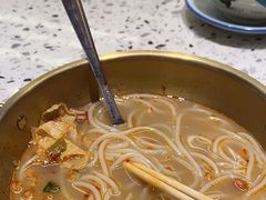 -雙冲柳州螺蛳粉&酸嘢&桂林米粉(簋街店)