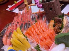 -匠和风精致料理(宁德万达店)