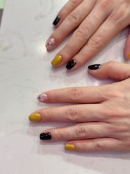 -RL Nail·瑞丽美甲美睫品牌原创店