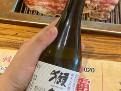 -千寻烧肉(政务区店)
