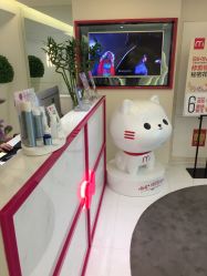 -咪咪比基尼脱毛专业店