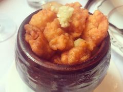 -波特曼西餐厅(南岗店)
