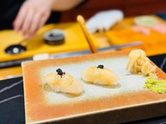 -Sushi Hanzo半藏(天环广场店)