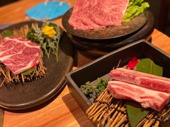 -黑牛黑猪烤肉专门店(万象城店)
