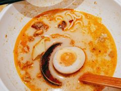 -味千拉面(南虹店)