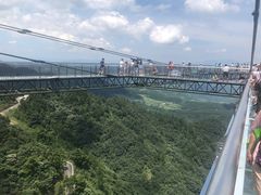 -梦幻奥陶纪景区