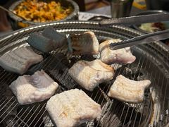-牧童禧肉社·韩国炭火烤肉店(中粮祥云小镇创始店)