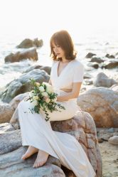 -巴黎婚纱摄影工作室