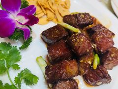 -好彩海鲜火锅饭店(银河百老汇店)