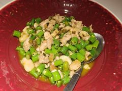 -百年神厨·地道川菜(清江西路店)