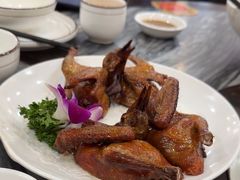-鸽鸟轩(石岐店)