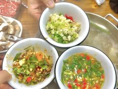 -刘少华贵州小黄牛·鲜牛肉火锅(总店)