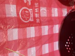 -龙师傅卤炒(天马店)