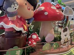 -天河领展广场