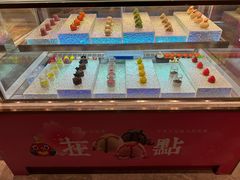 -武汉世茂希尔顿酒店·汇·全日餐厅