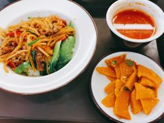 蒸南瓜-乡村基(千盛店)