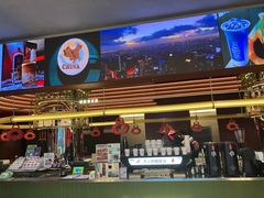 -人民咖啡馆(四行仓库店)
