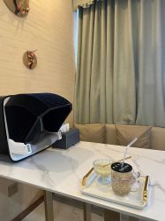 -芳朵美容养生SPA