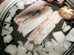 -猫爪爪原切自助烤肉(观音桥阳光世纪店)