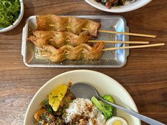 -肥朵食堂(带梦胡同店)