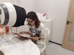 体验前-如一·美甲美睫