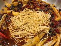 -虾小龙老长沙龙虾馆(坡子街店)