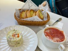 -库滋明·俄罗斯特色美食(中央大街店)