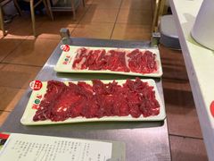 -潮泰牛肉火锅 · 创于1992年(车公庙店)