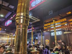 -吉志烤肉(太原总店)