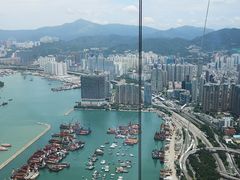 -天龙轩(香港丽思卡尔顿酒店)