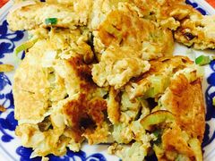 虾酱炒鸡蛋-沂蒙全羊汤(大觉胡同)