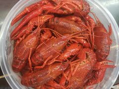 -盱眙红叶龙虾(金源北路店)