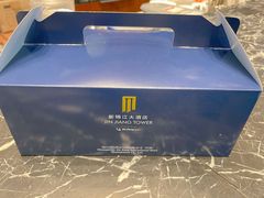 -上海新锦江大酒店