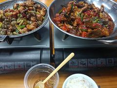 -61号餐吧(兴坪古镇漓江店)