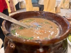 -婆婆家·湛江特色美食(福田振华路店)