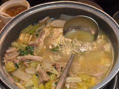 -华豫川酒家(大卫城店)