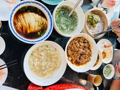 -二泉园老菜馆·百年无锡菜